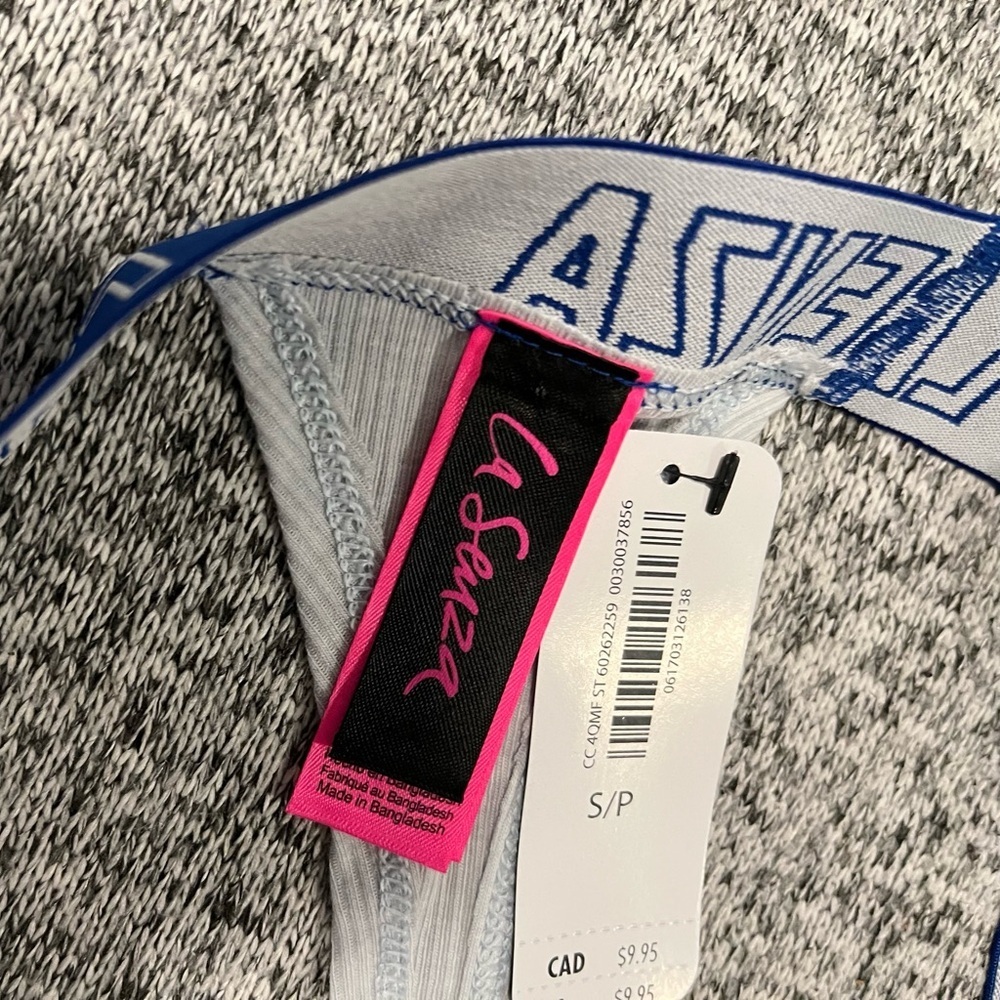 2 for $40 La Senza Thongs (3) - Picture 4 of 10